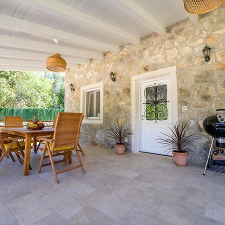 Stone House Magali Villa Sveti Jakov Exterior photo